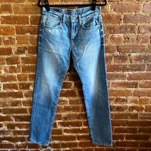 American Eagle Straight Leg Jeans